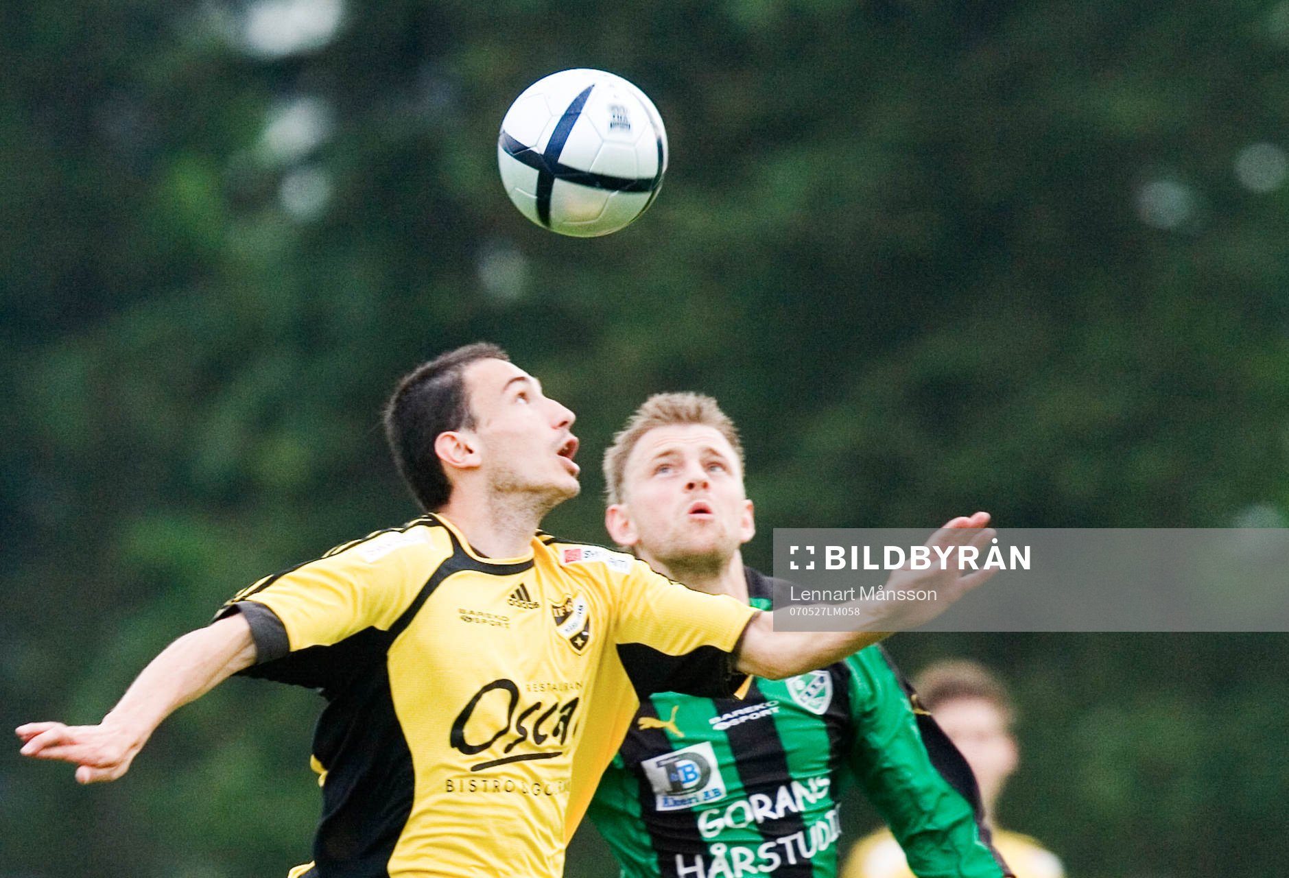 Burim Rexhepi, IFK Hässleholm