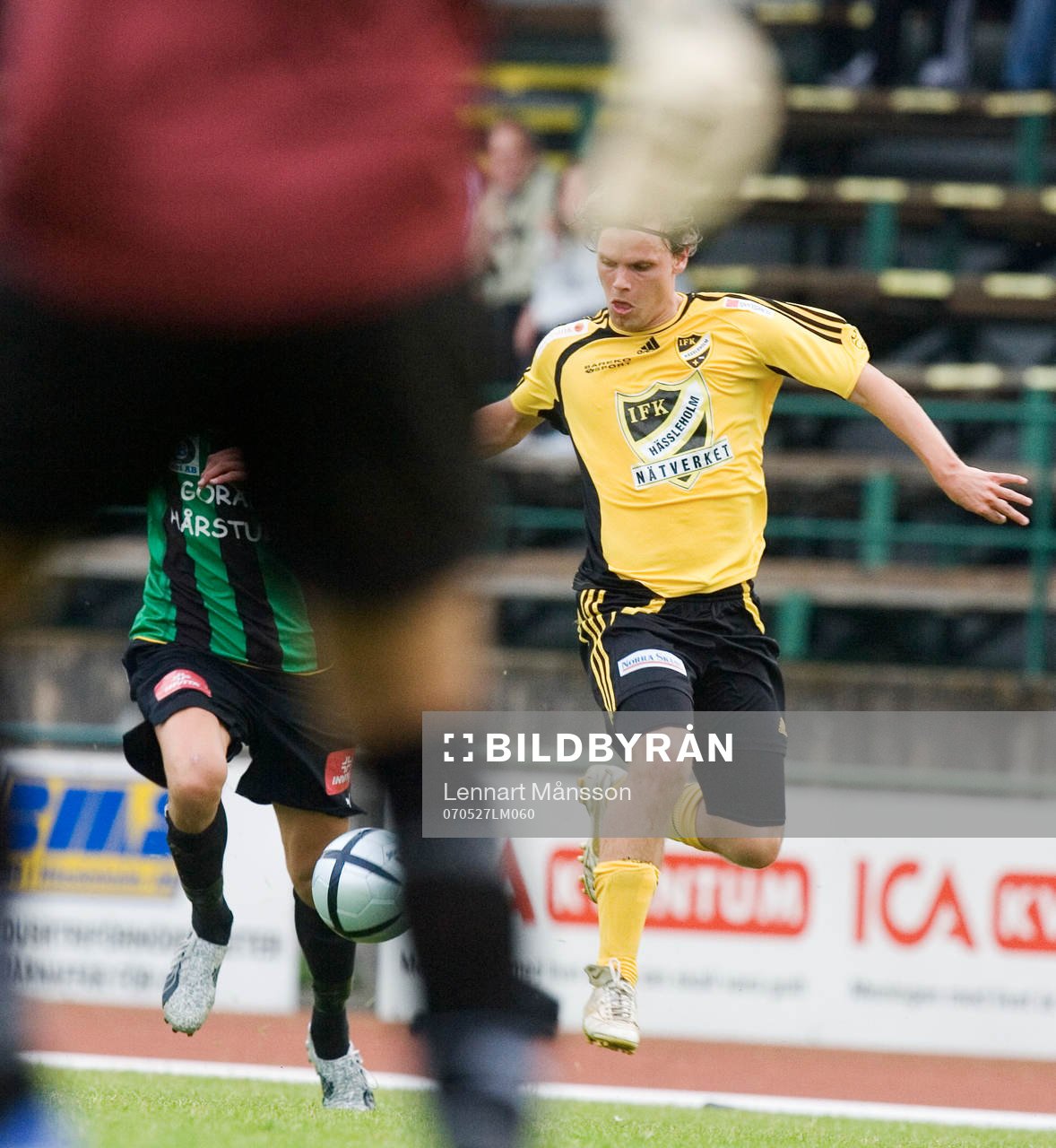 Emil Nilsson
