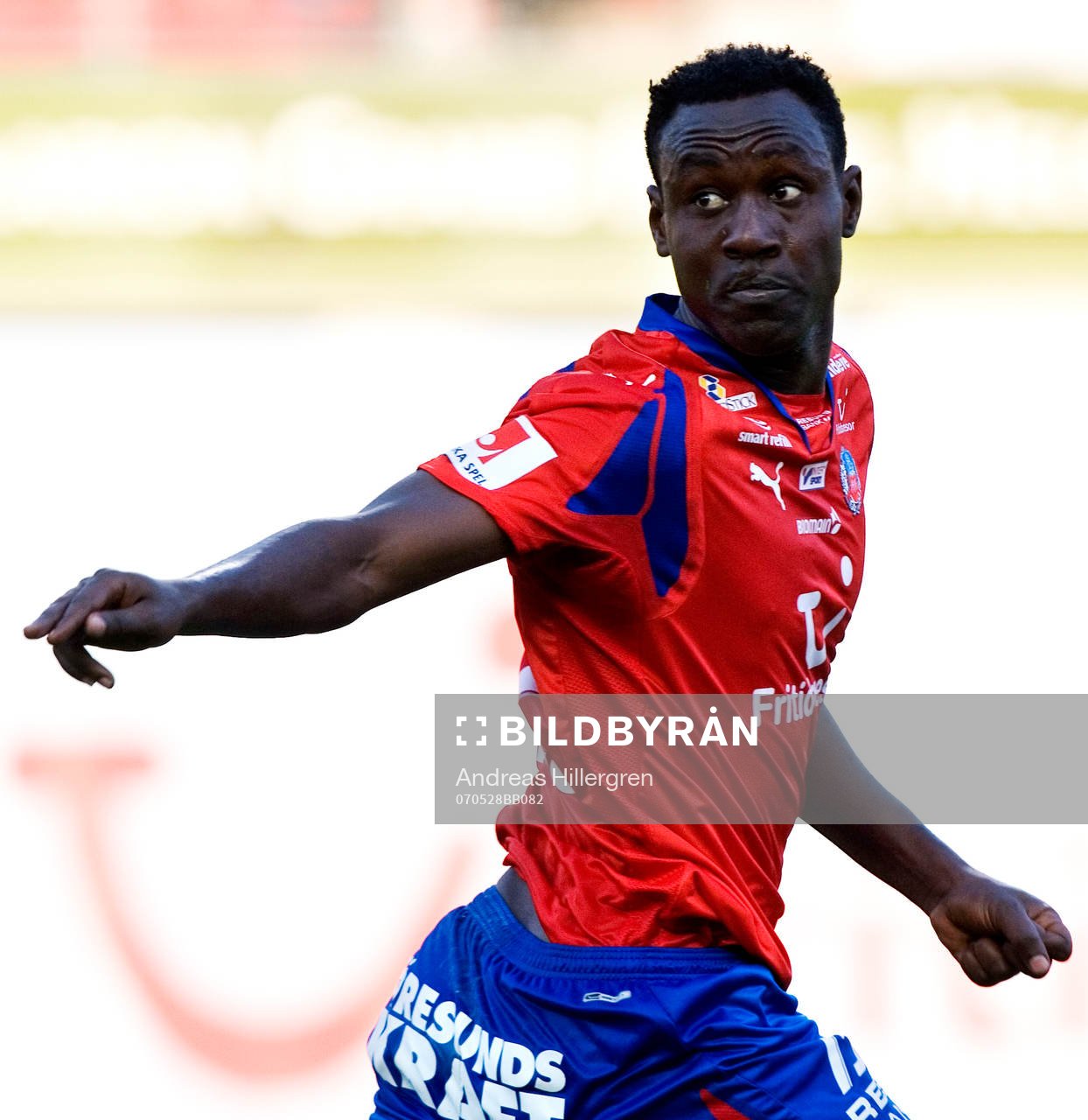 Olivier Karekezi
