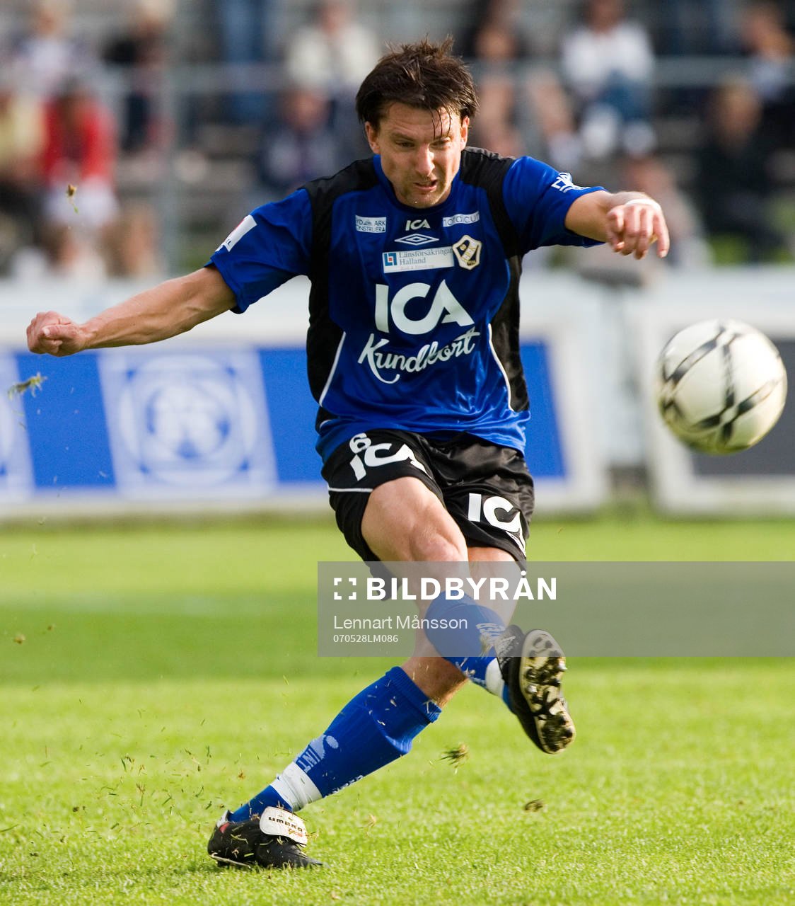 Mikael Rosén