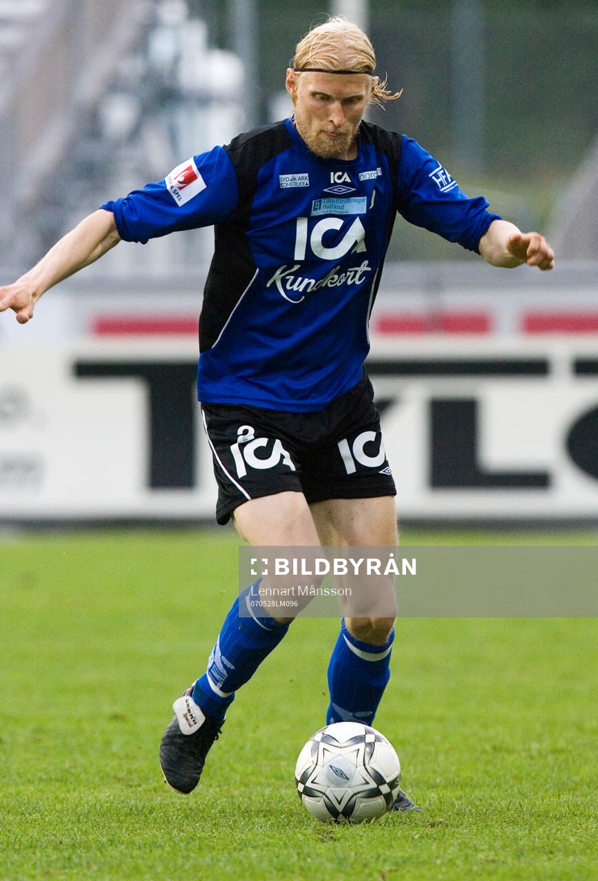 Per Johansson