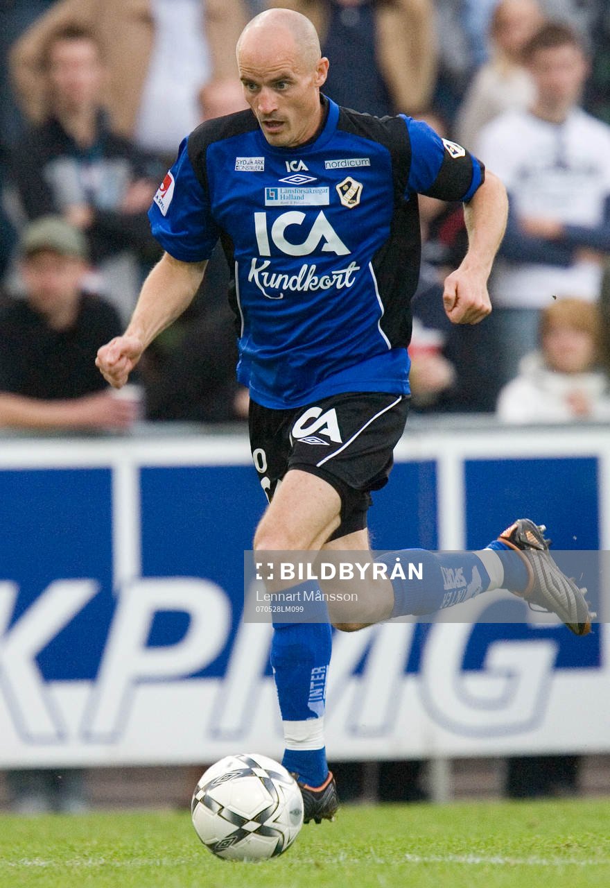 Magnus Arvidsson