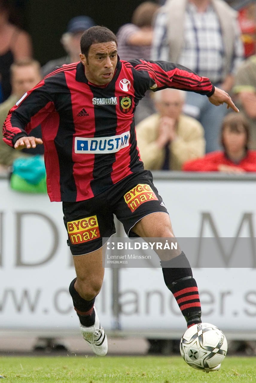 Arash Talebinejad