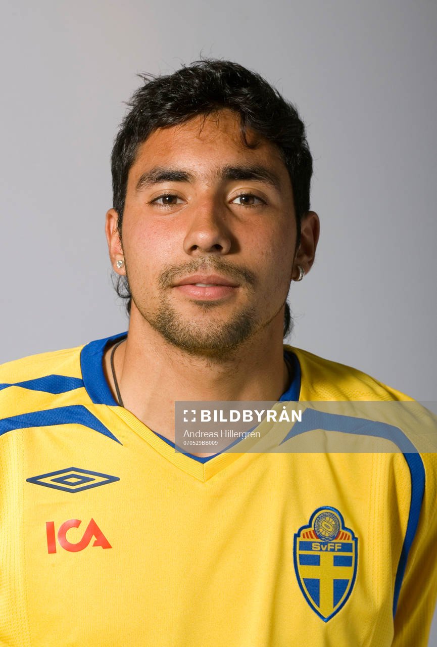 Sebastian Castro Tello (Sebastian Castro-Tello)