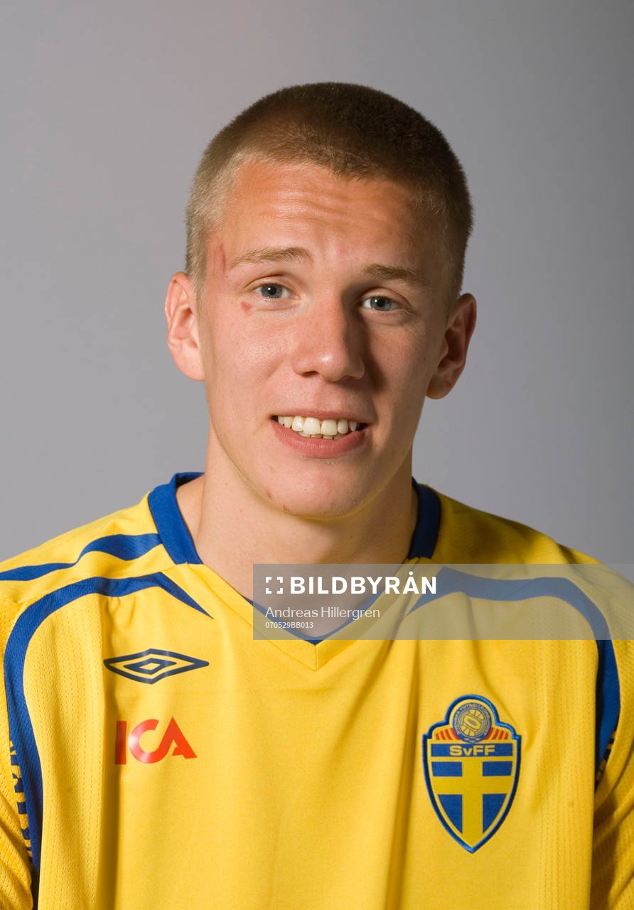 Pontus Wernbloom