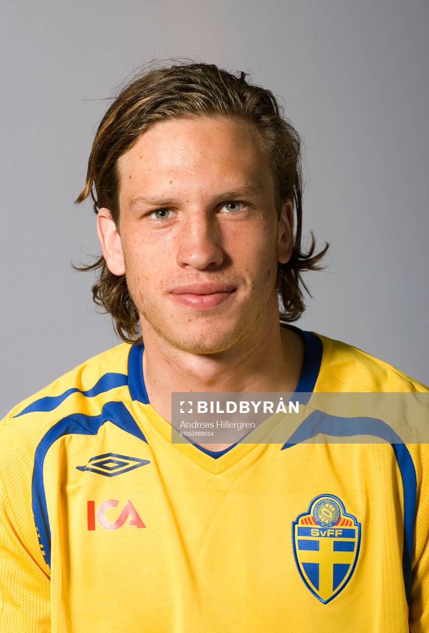 Gustav Svensson