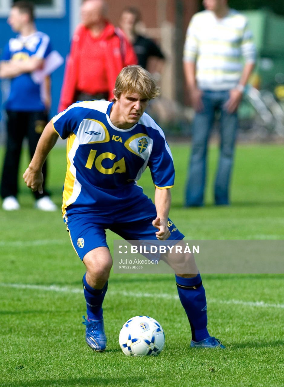 Johan Oremo