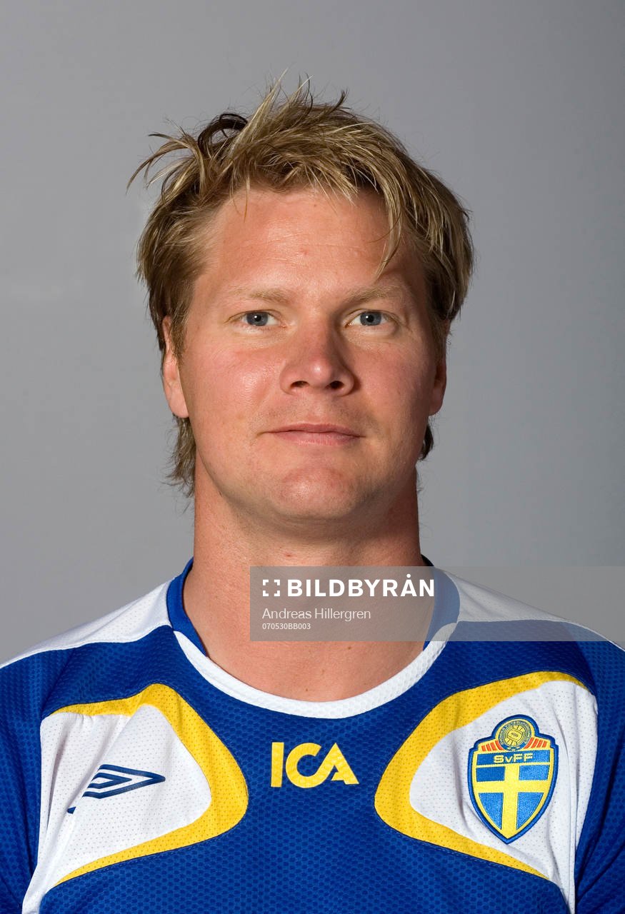 Johan Forsbring, naprapat