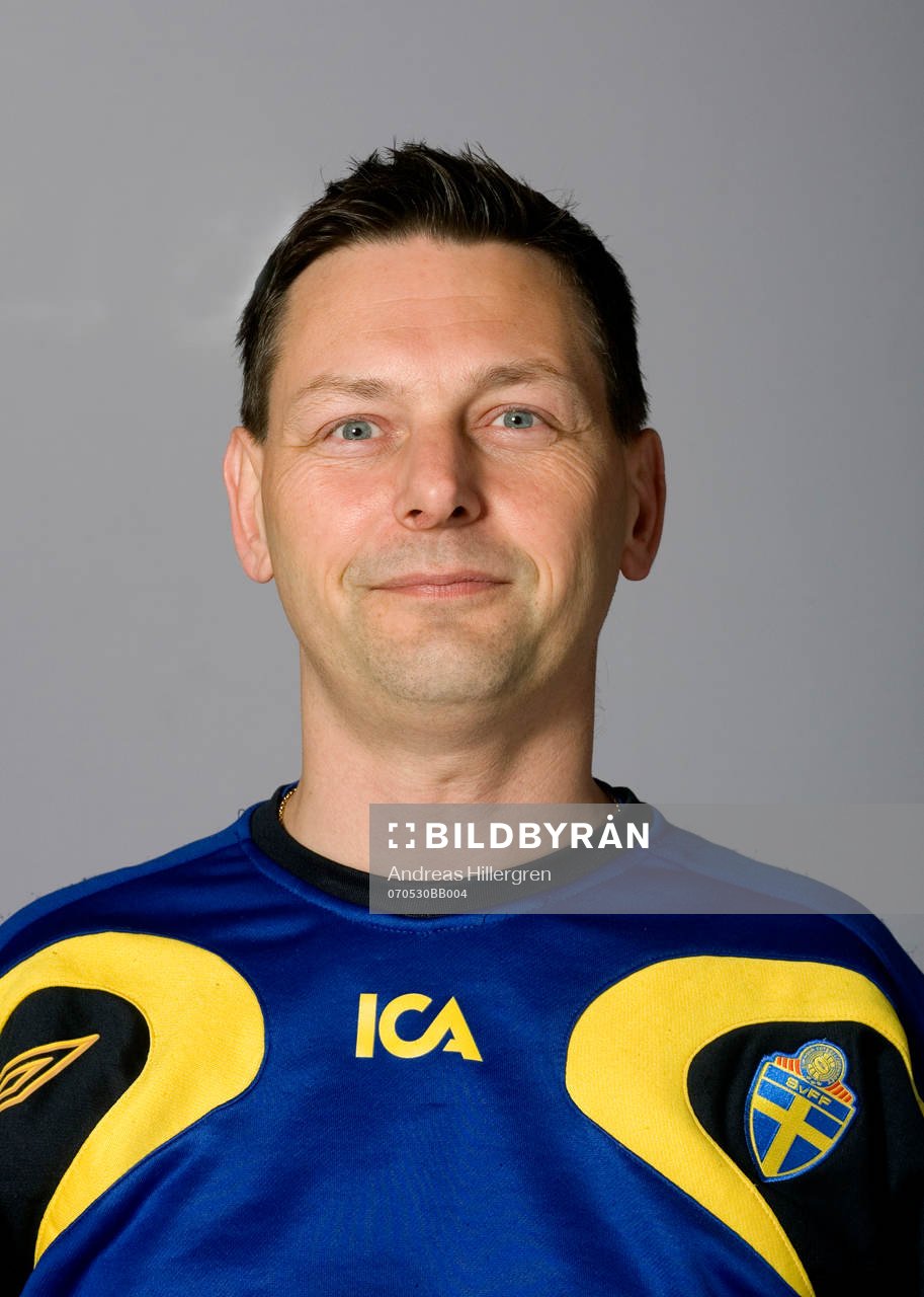 Lars-Erik Hemgren, sekreterare