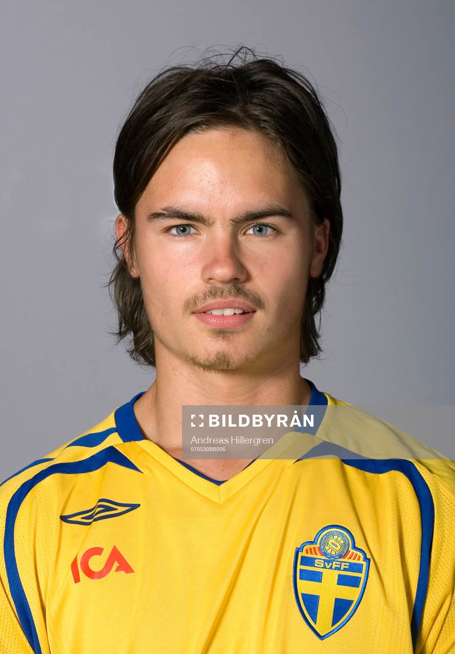 Mikael Lustig