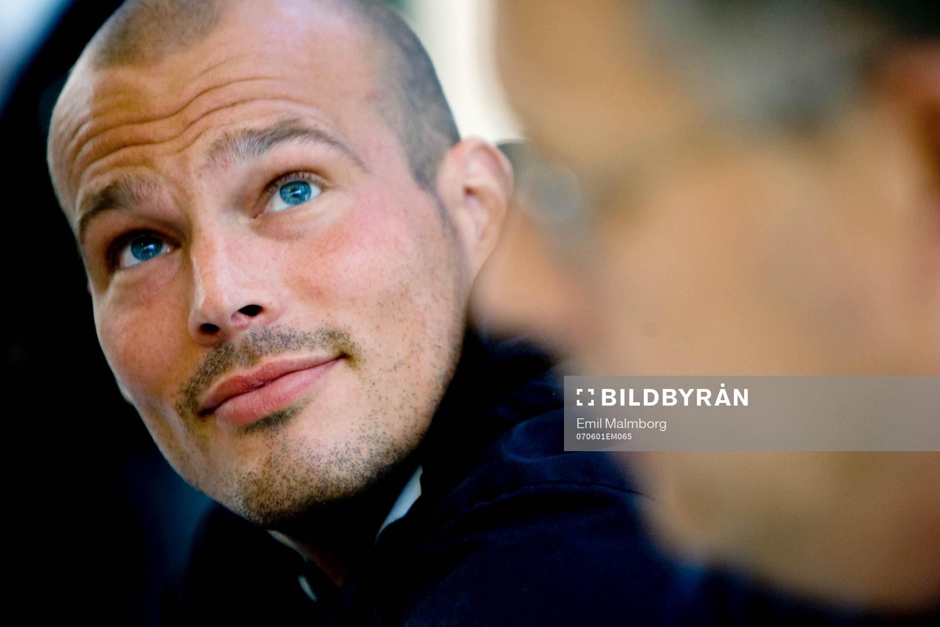Fredrik Ljungberg, Sverige