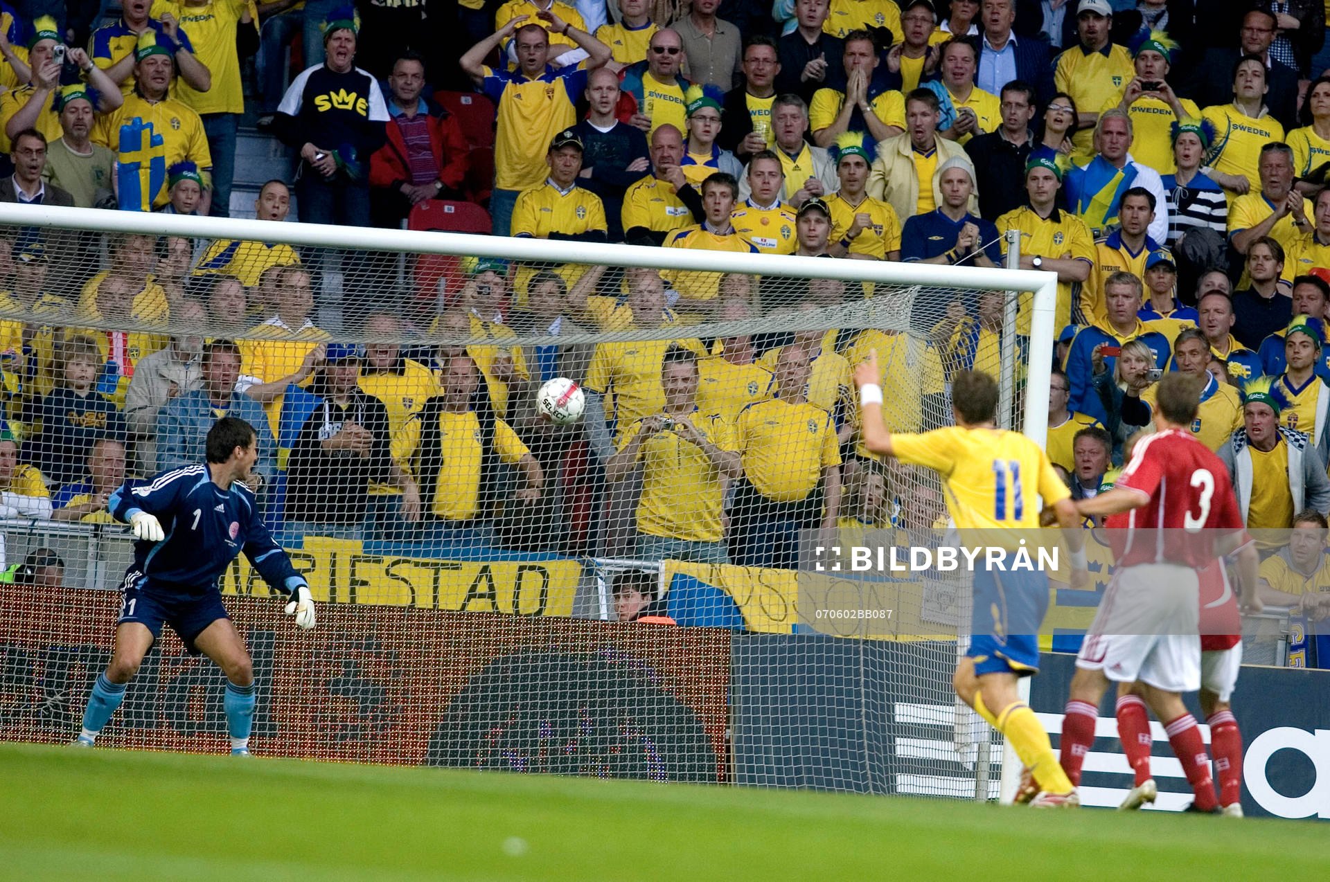 Petter Hansson