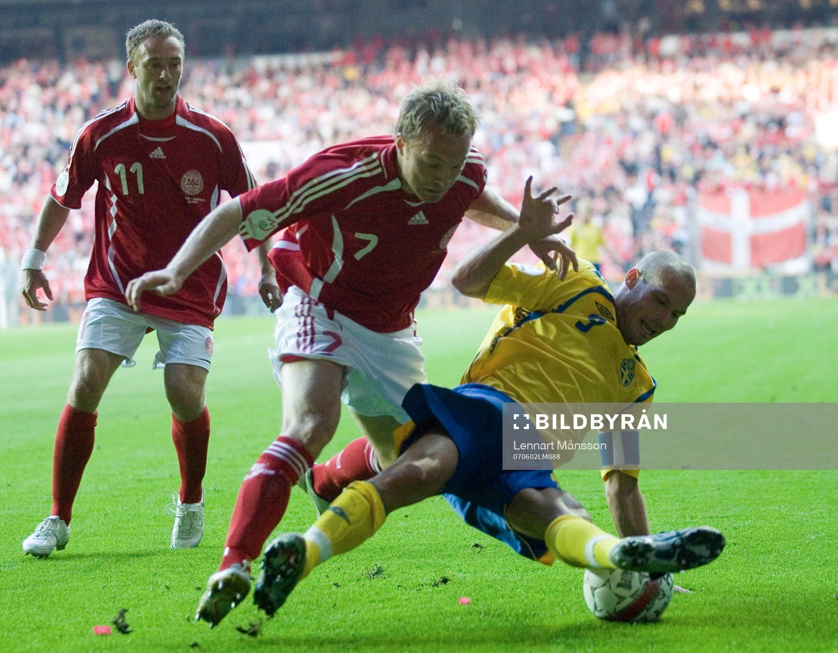 Fredrik Ljungberg