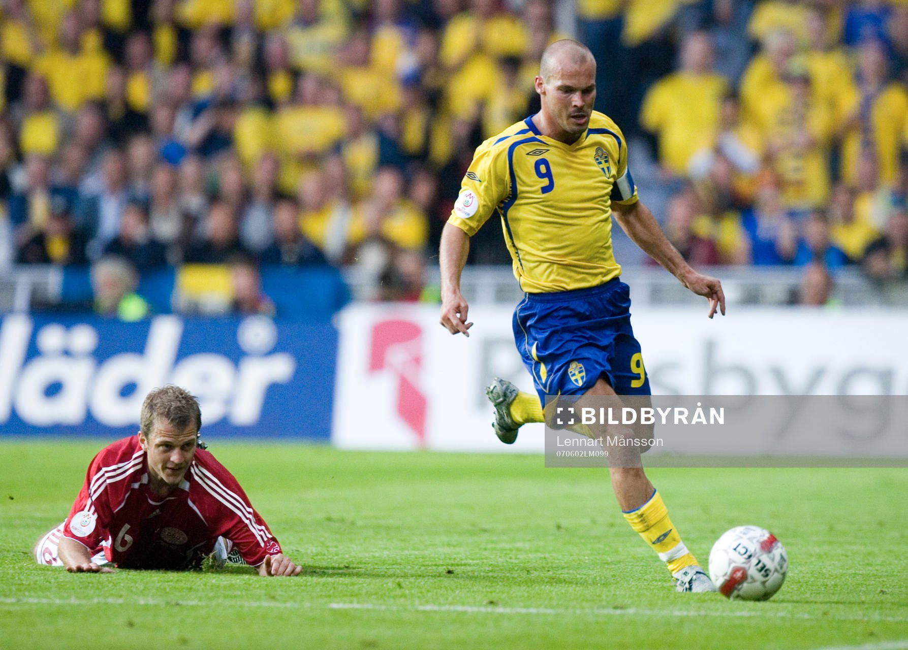 Fredrik Ljungberg