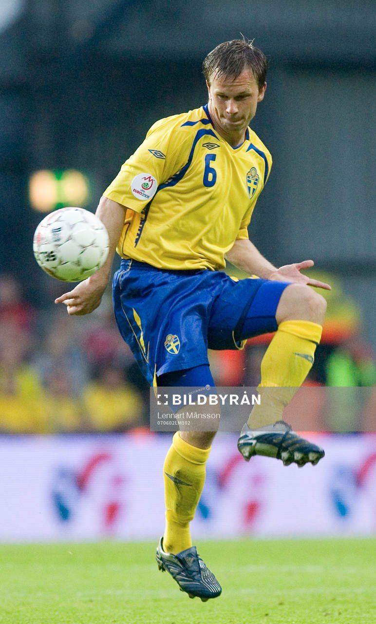 Tobias Linderoth