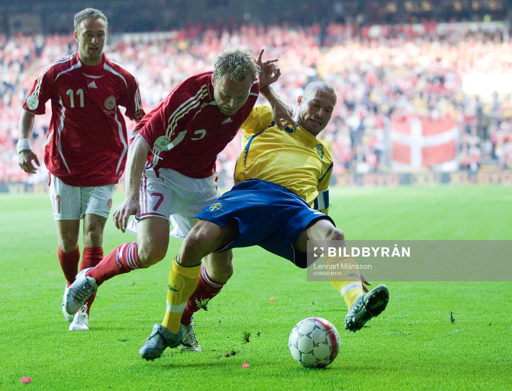 Fredrik Ljungberg