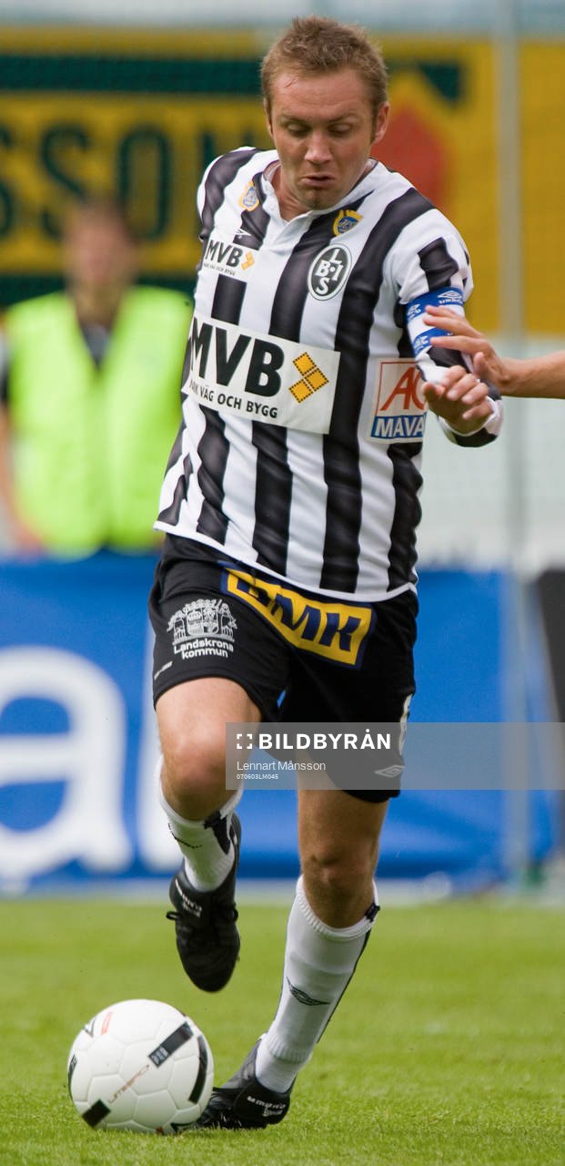 Morten Avnskjold