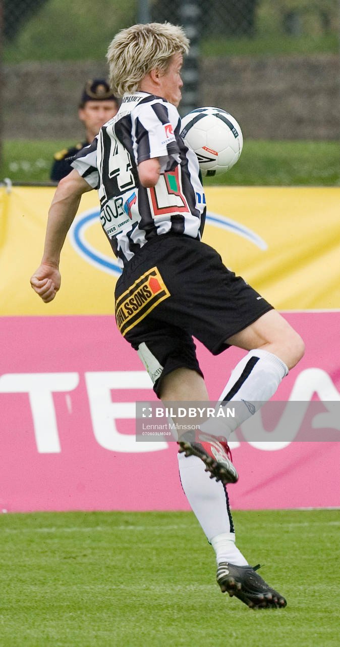 Håkan Söderstjerna