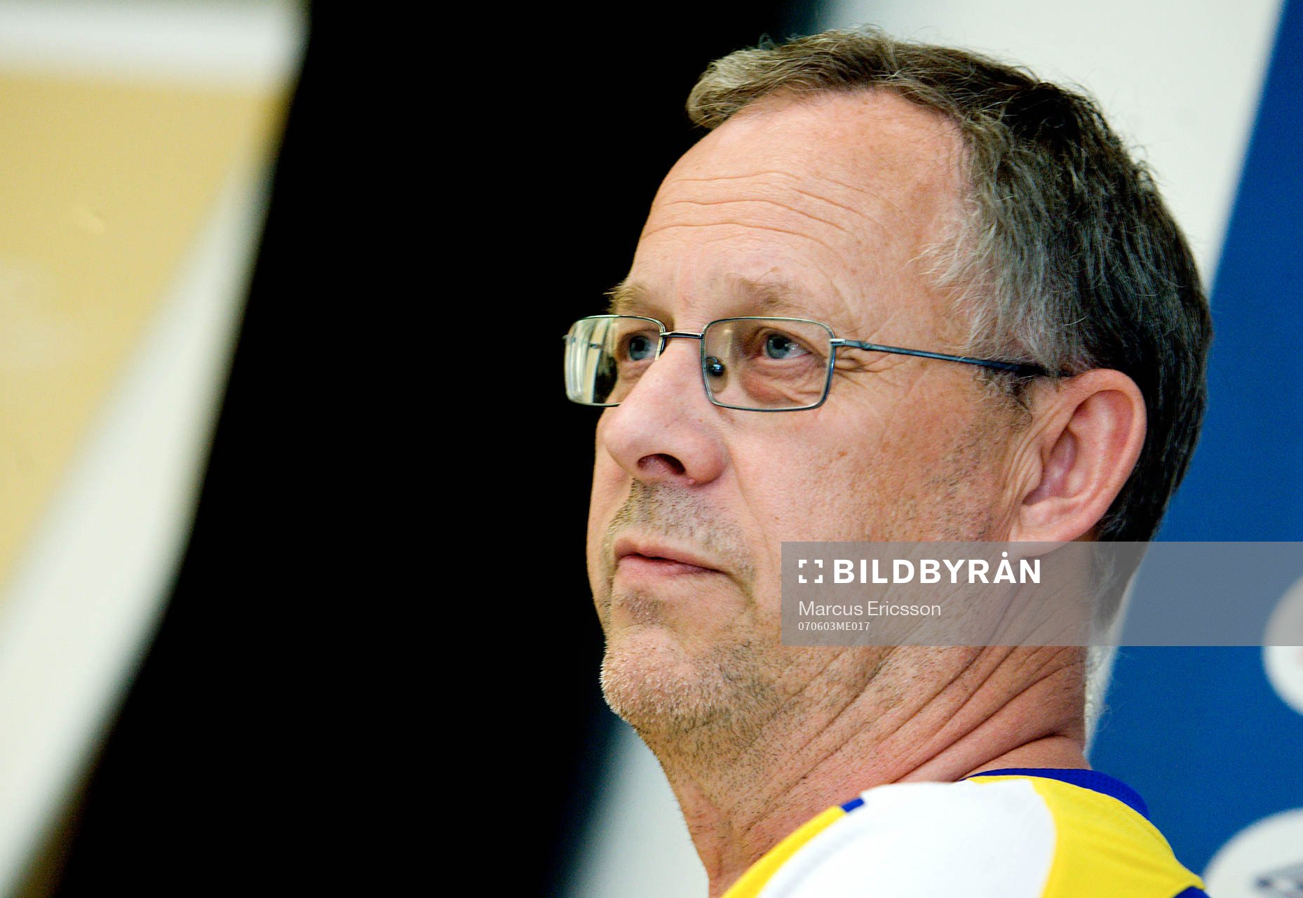 Lars Lagerbäck, Förbundskapten