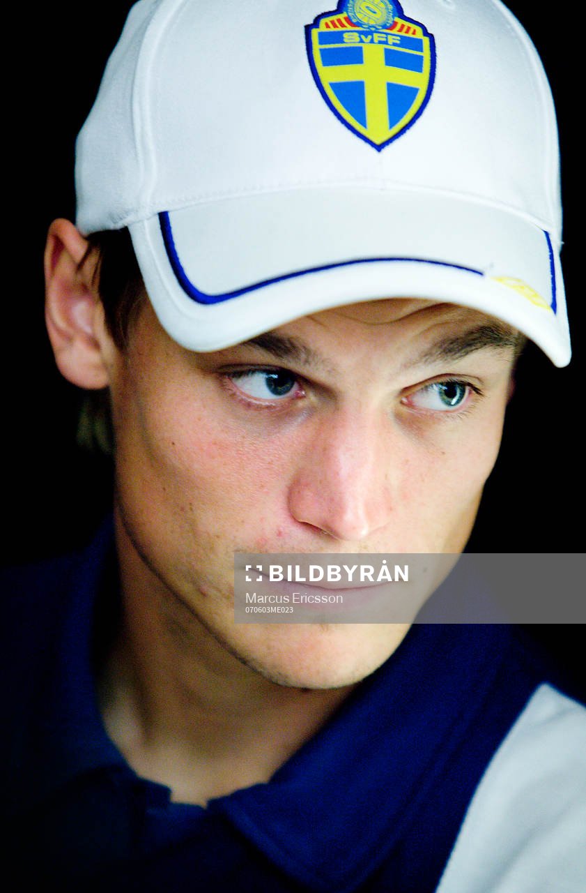 Markus Rosenberg