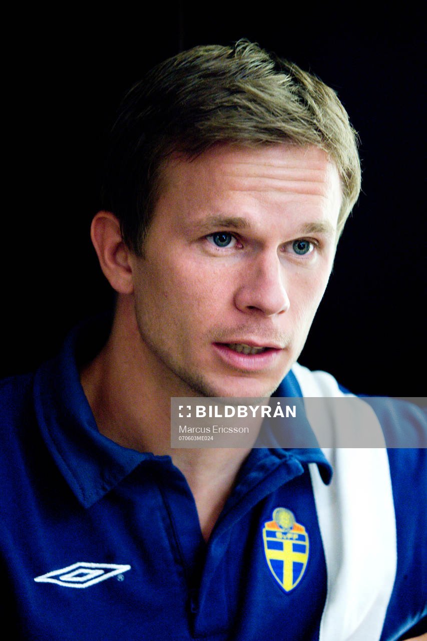 Tobias Linderoth
