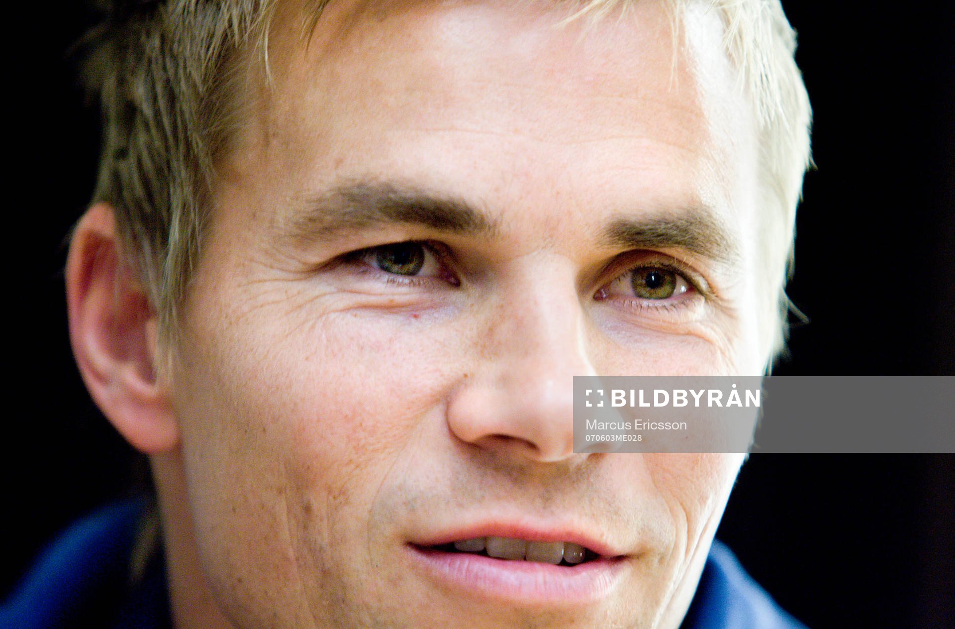 Niclas Alexandersson gör på onsdag sin 100:e Landskamp
