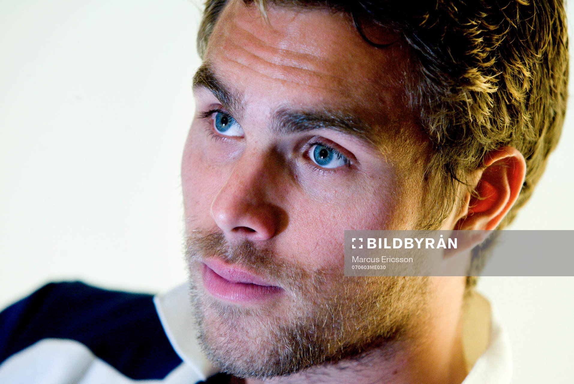 Johan Elmander
