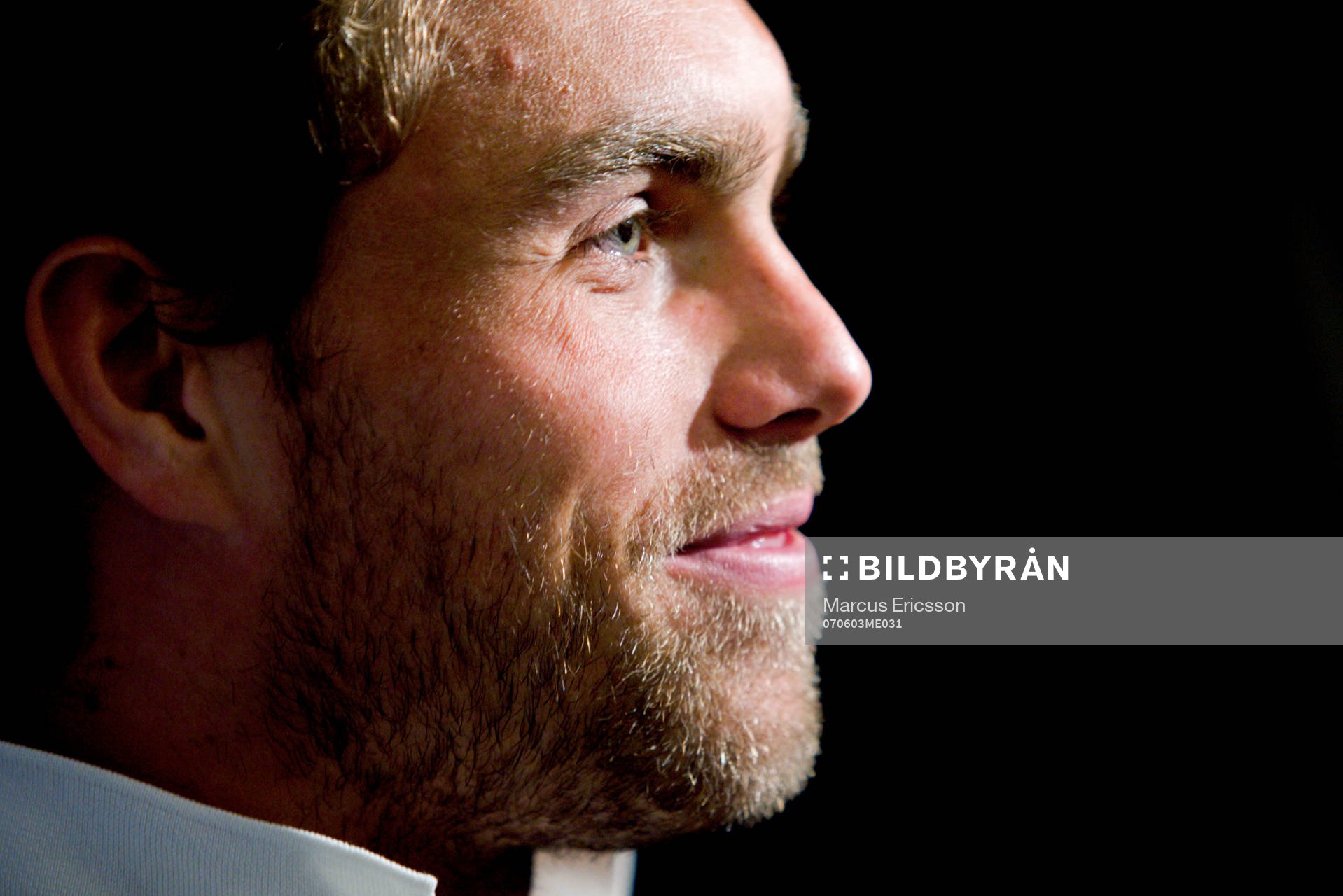 Johan Elmander