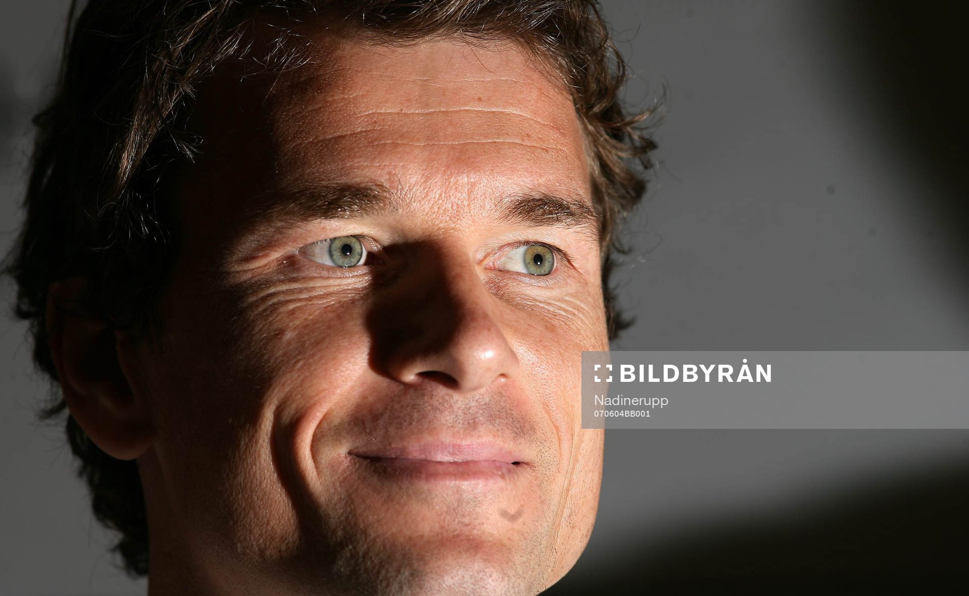 Jens Lehmann, målvakt