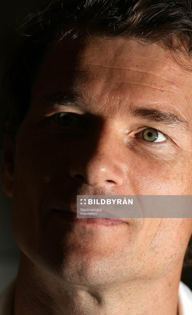 Jens Lehmann, målvakt
