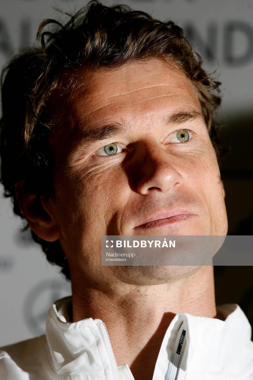 Jens Lehmann, målvakt