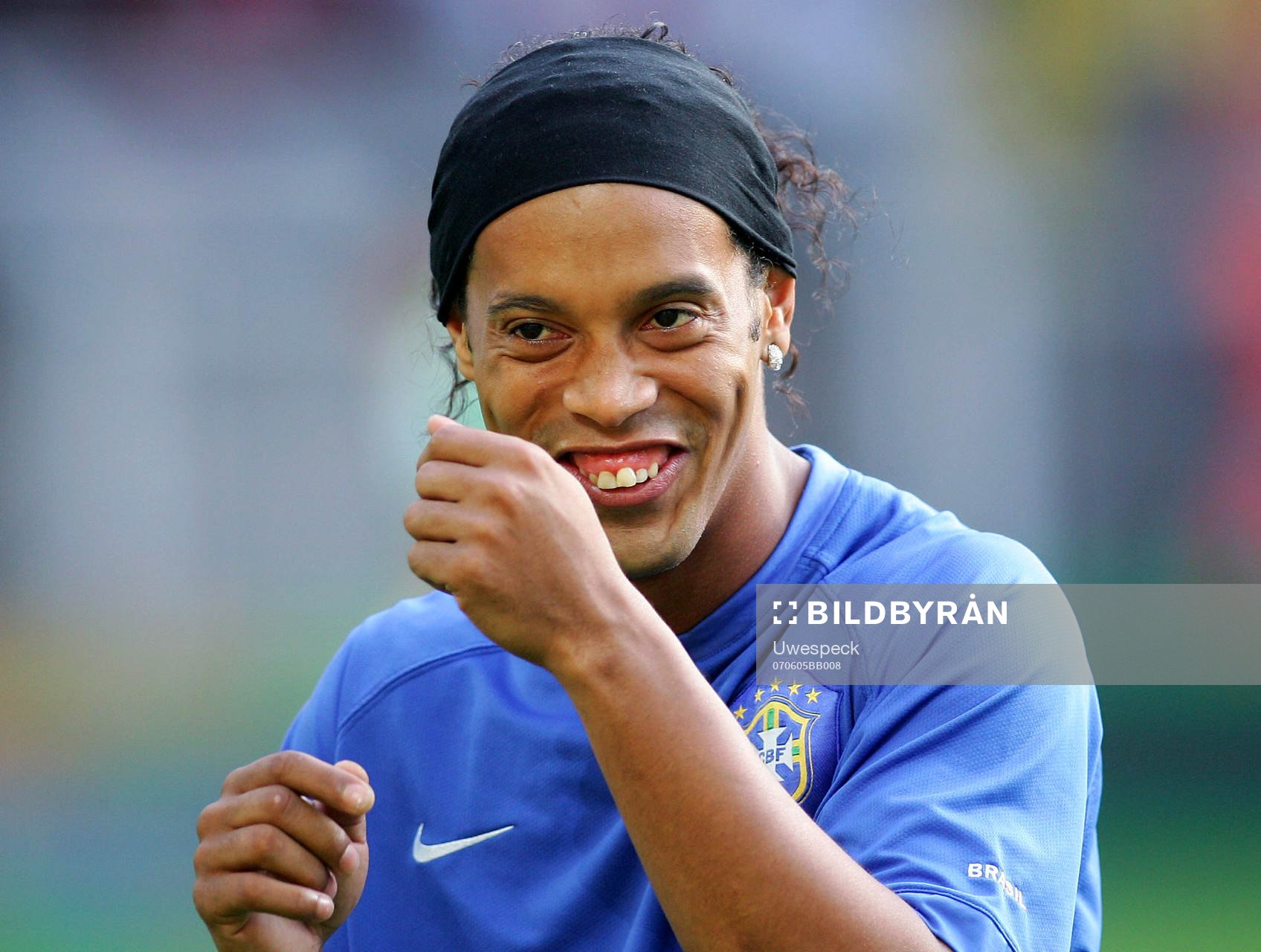 Ronaldinho