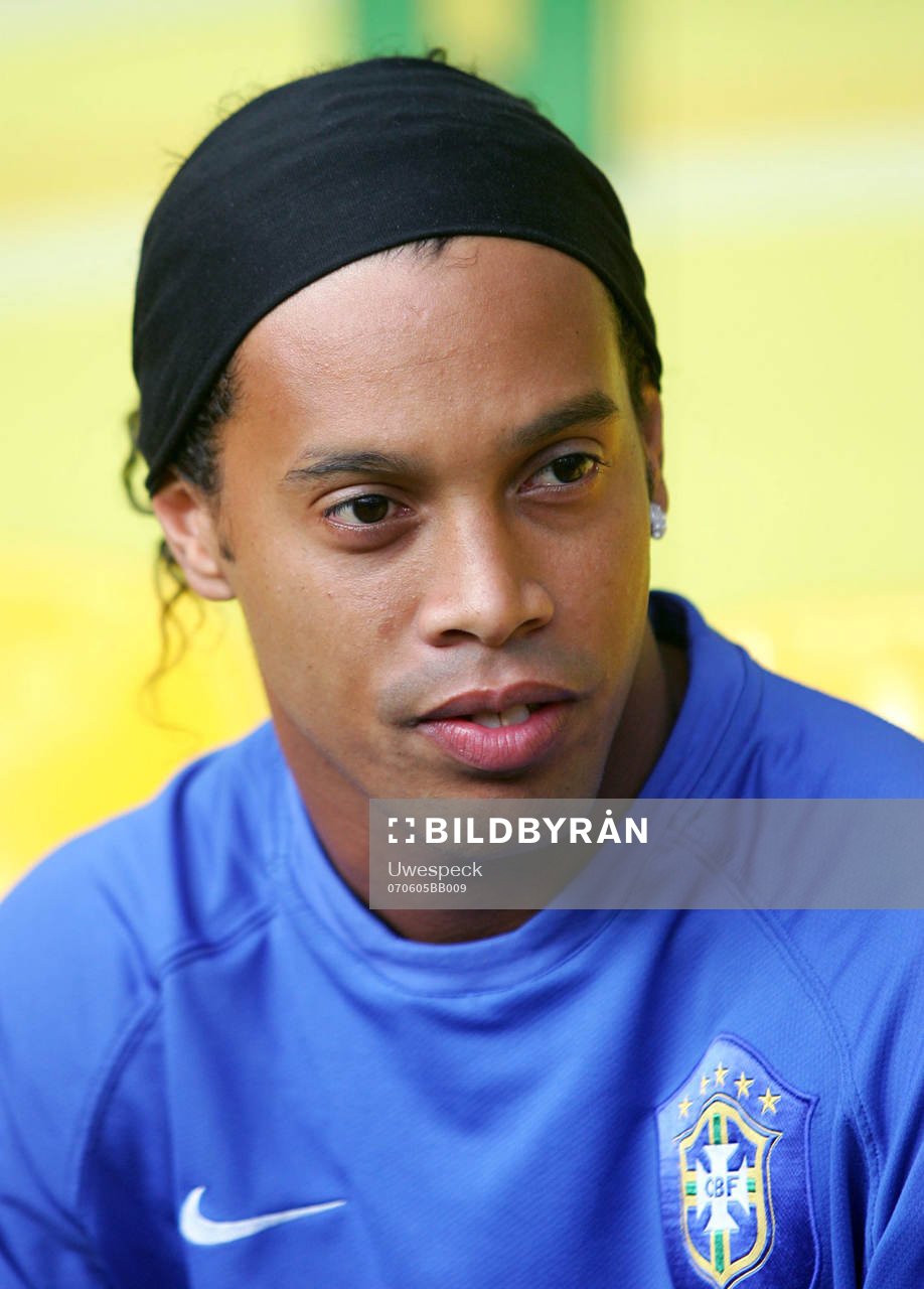 Ronaldinho