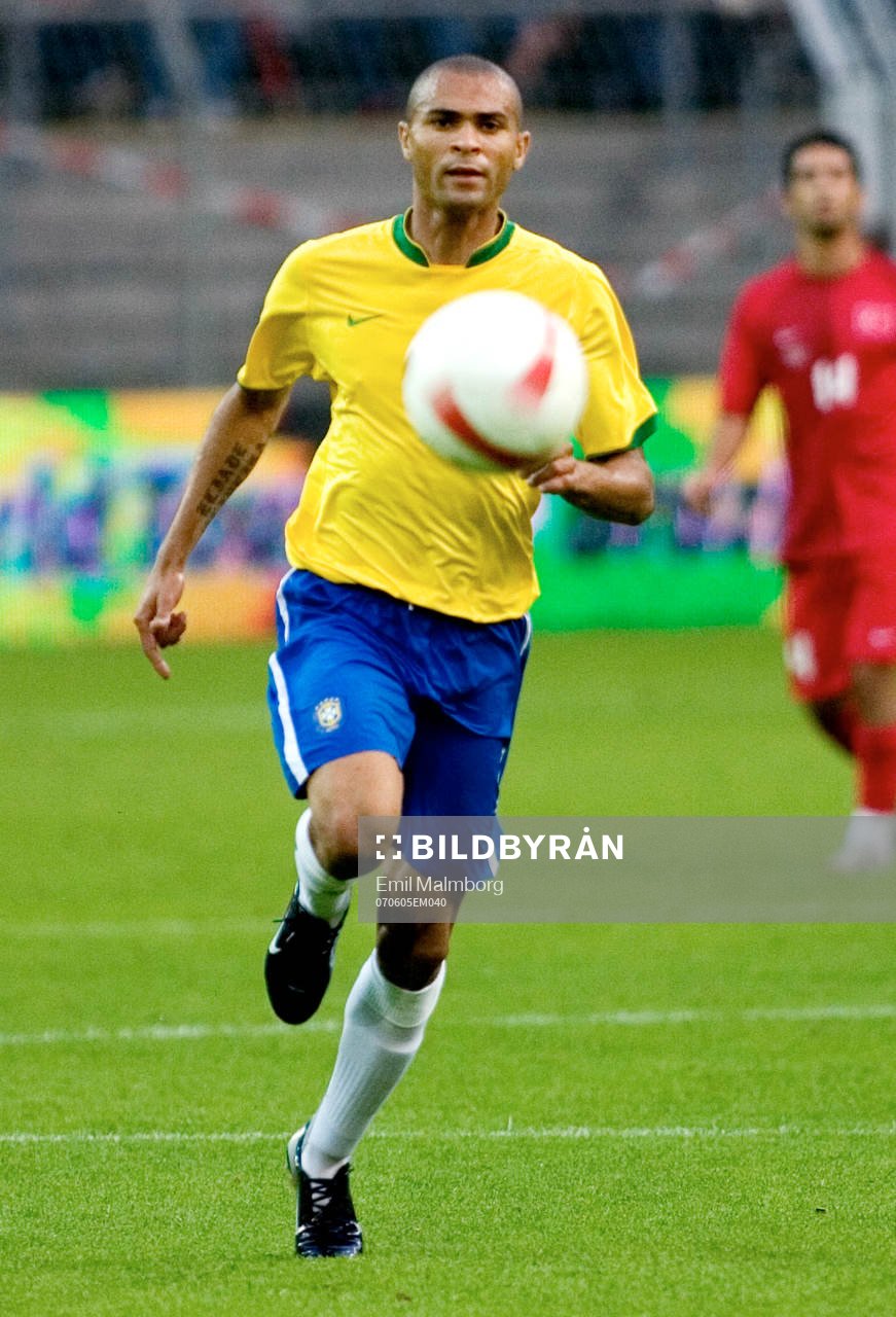 Afonso, Brasilien