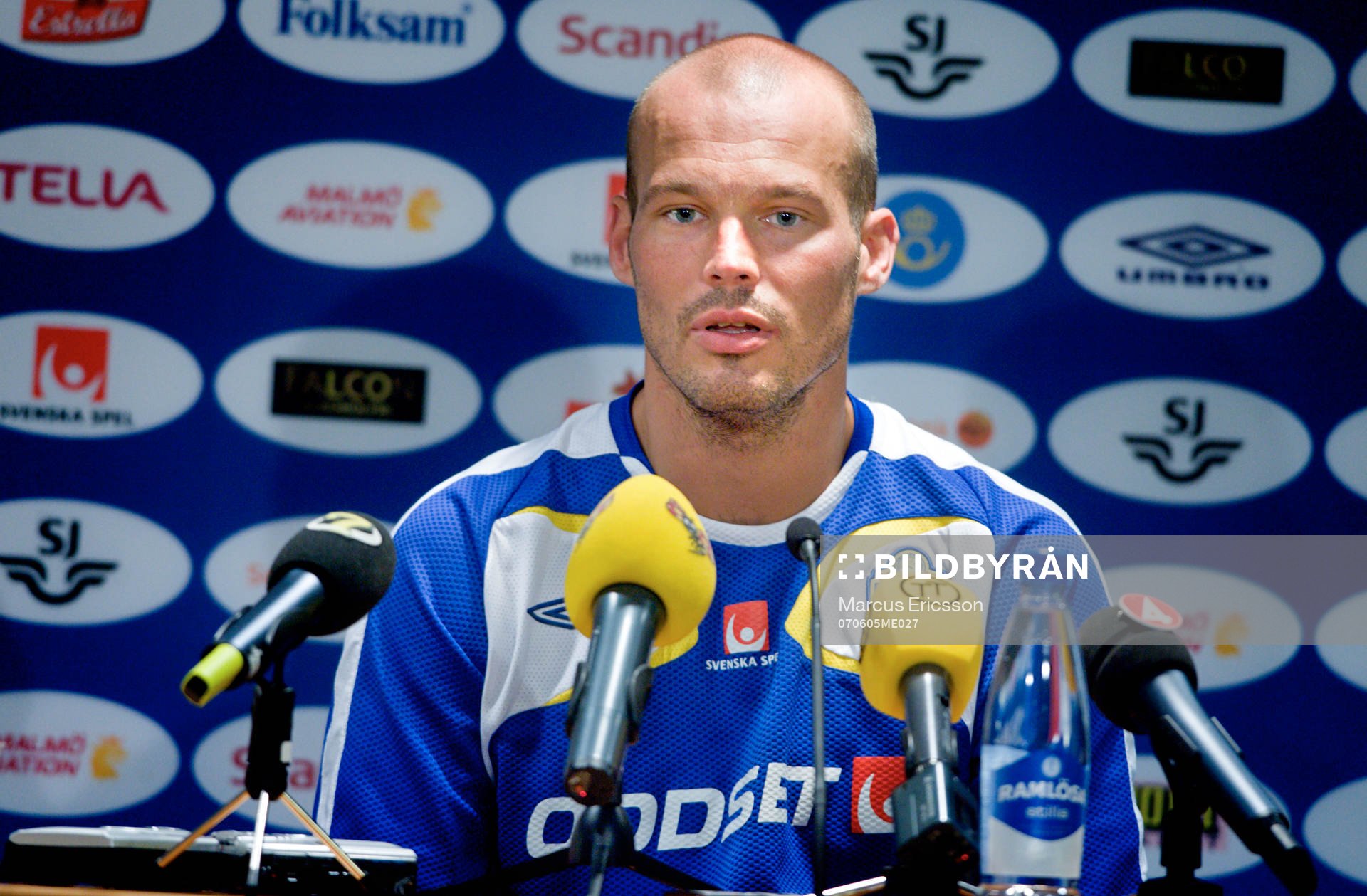 Fredrik Ljungberg