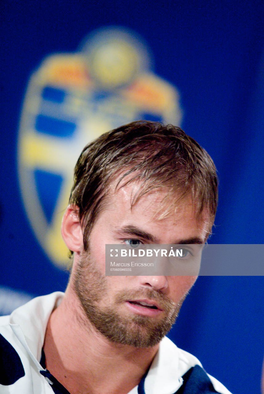Olof Mellberg