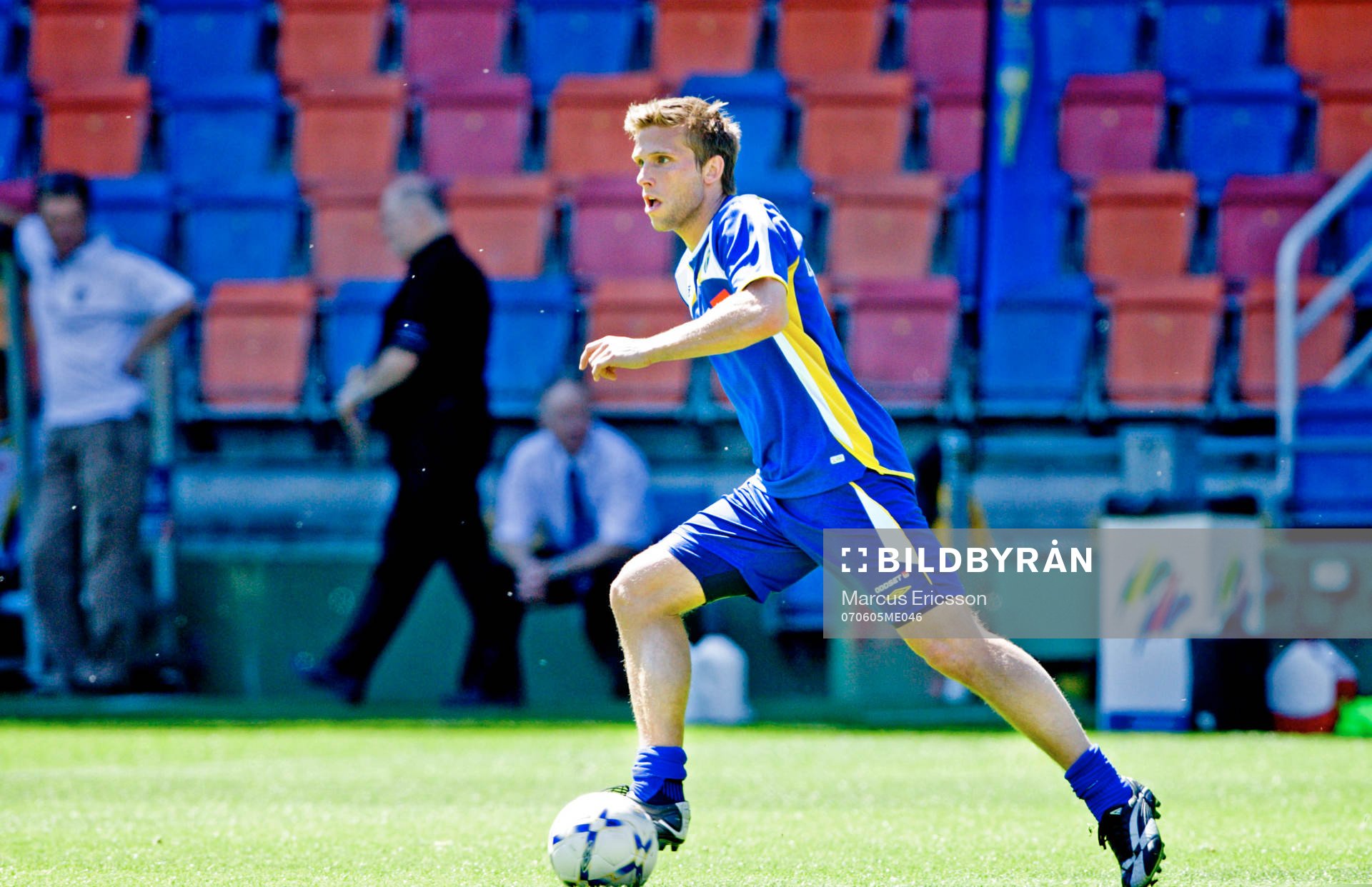 Anders Svensson