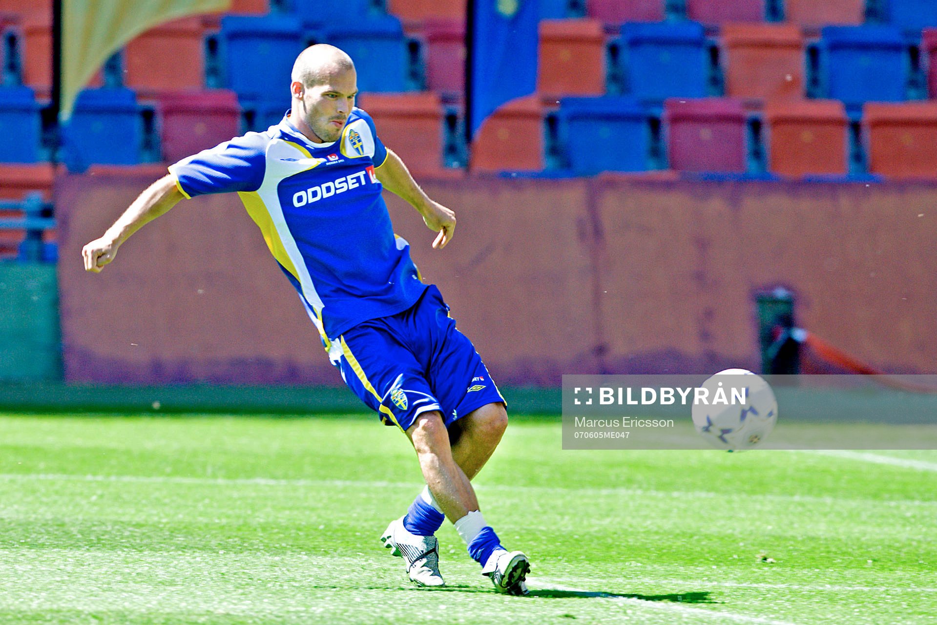 Fredrik Ljungberg