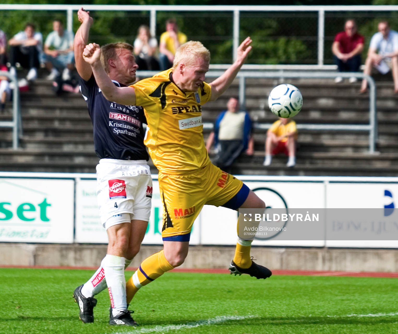 Mattias Adelstam, Ängelholm
