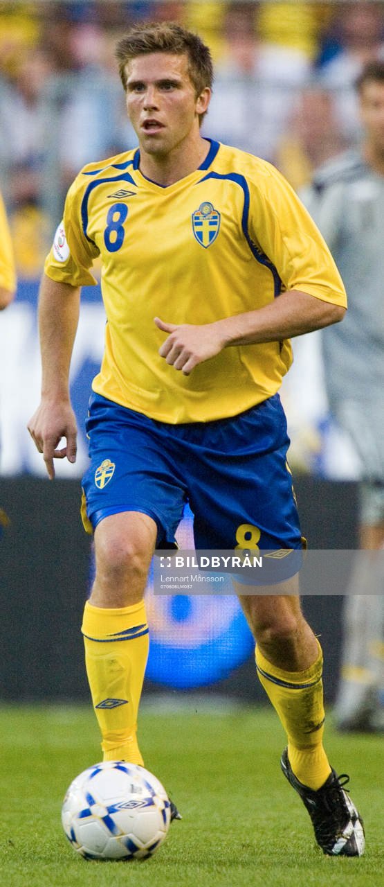 Anders Svensson