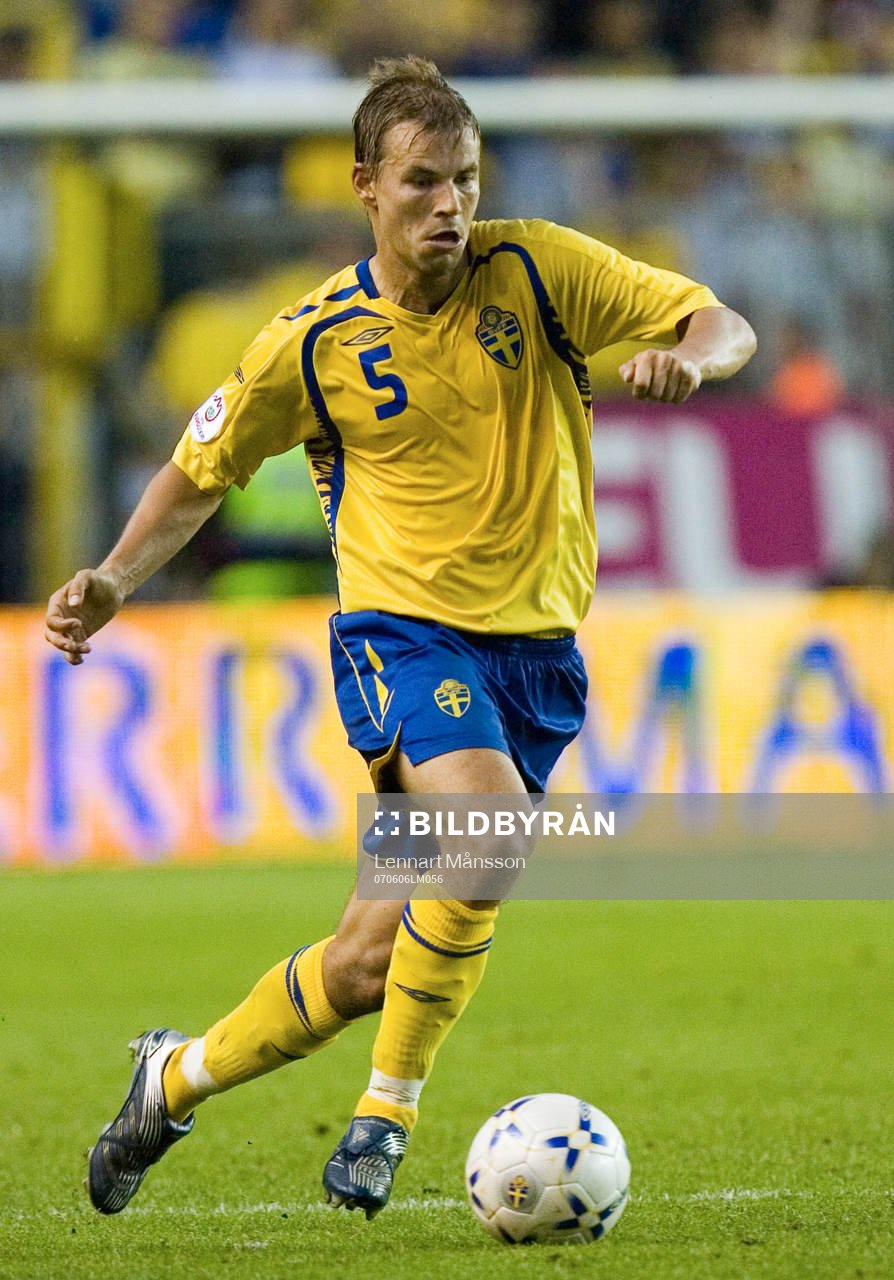 Niclas Alexandersson
