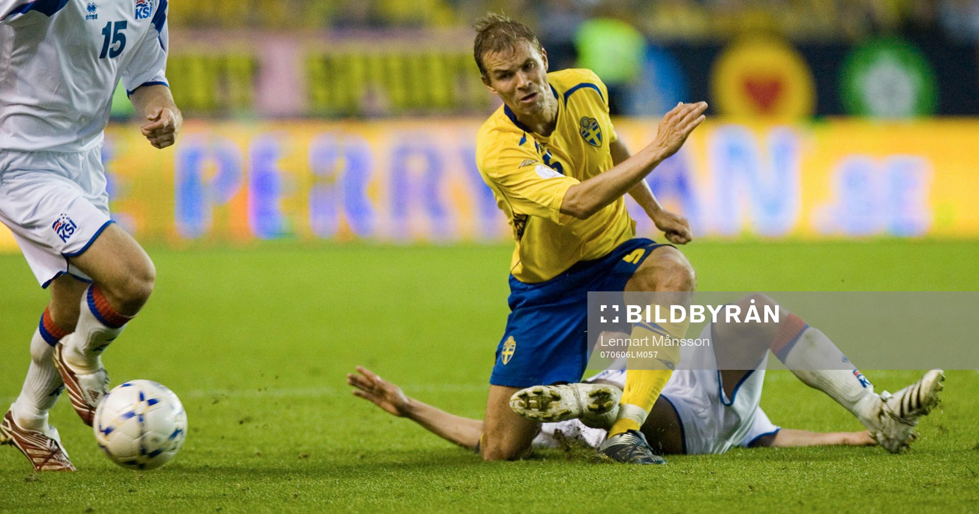 Niclas Alexandersson