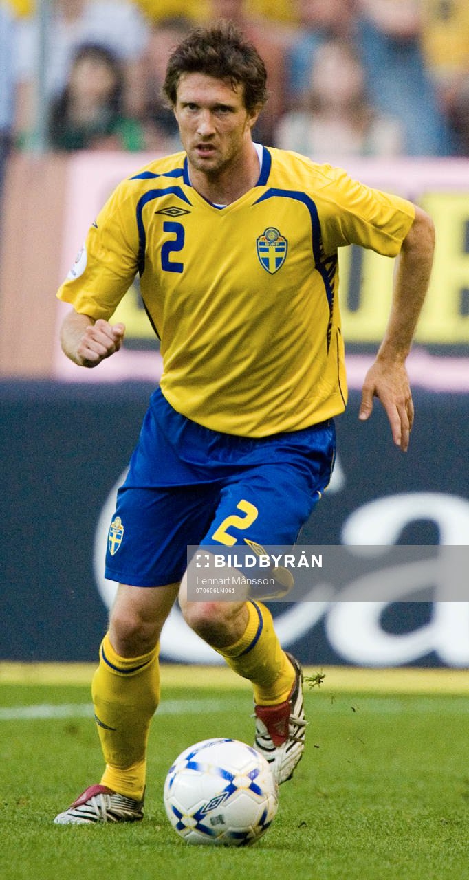 Mikael Nilsson