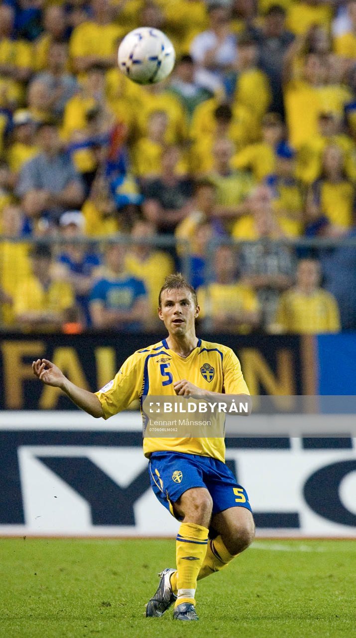 Niclas Alexandersson