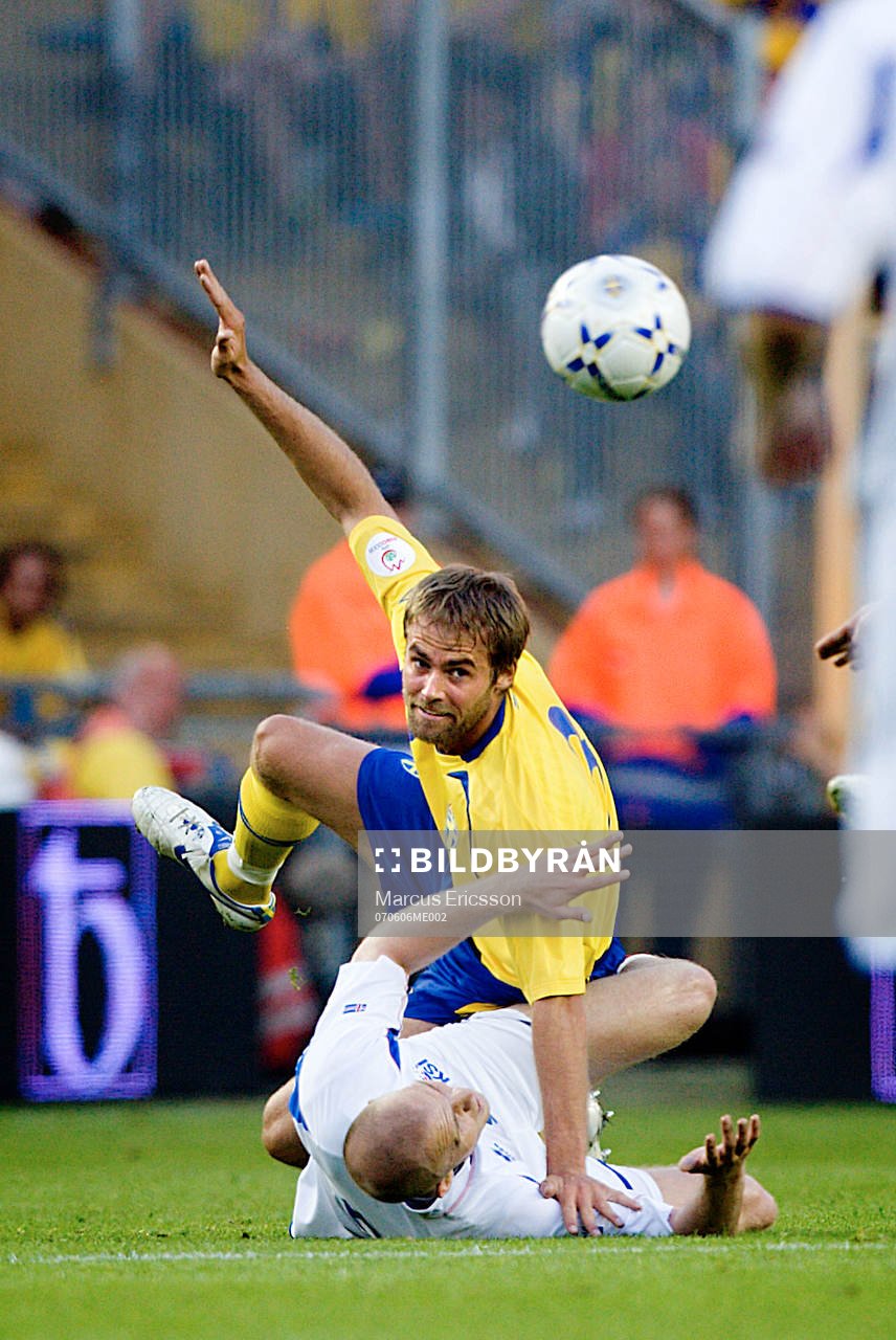 Olof Mellberg