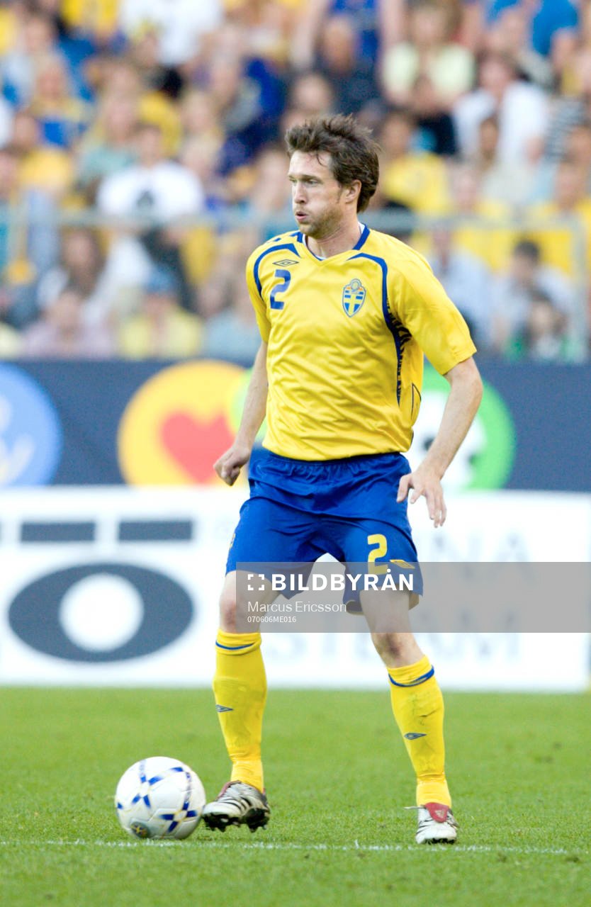 Mikael Nilsson