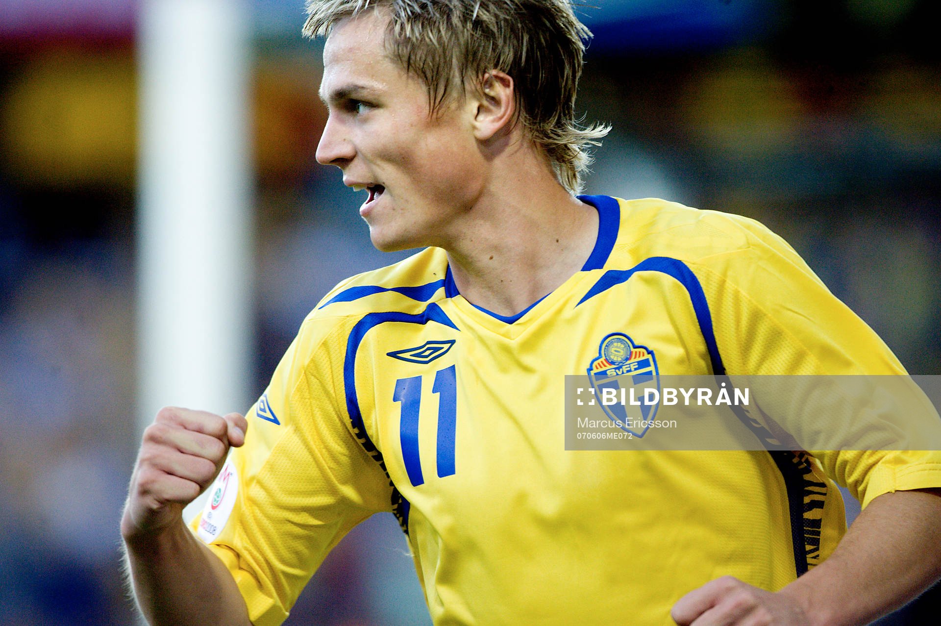 Markus Rosenberg