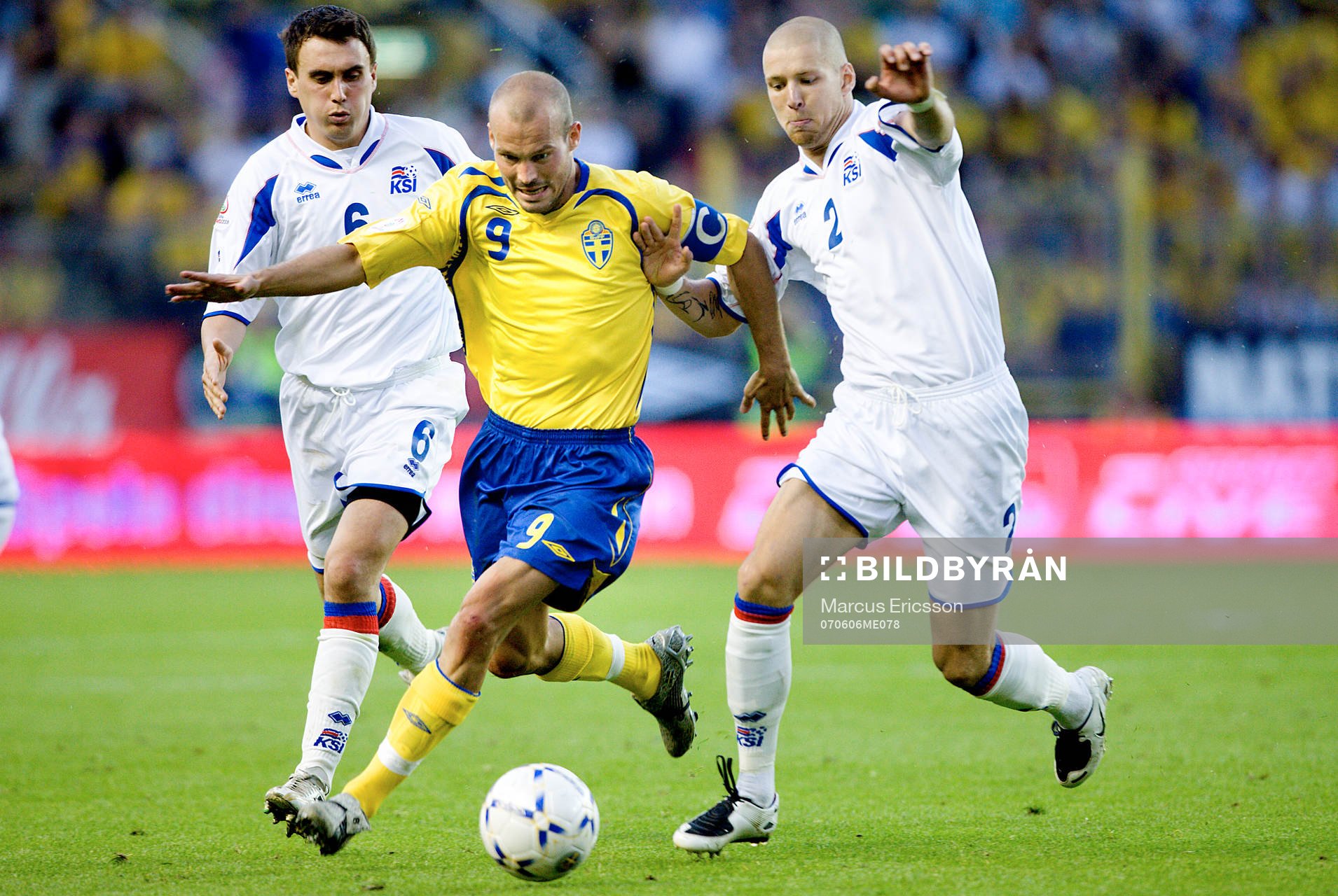 Fredrik Ljungberg