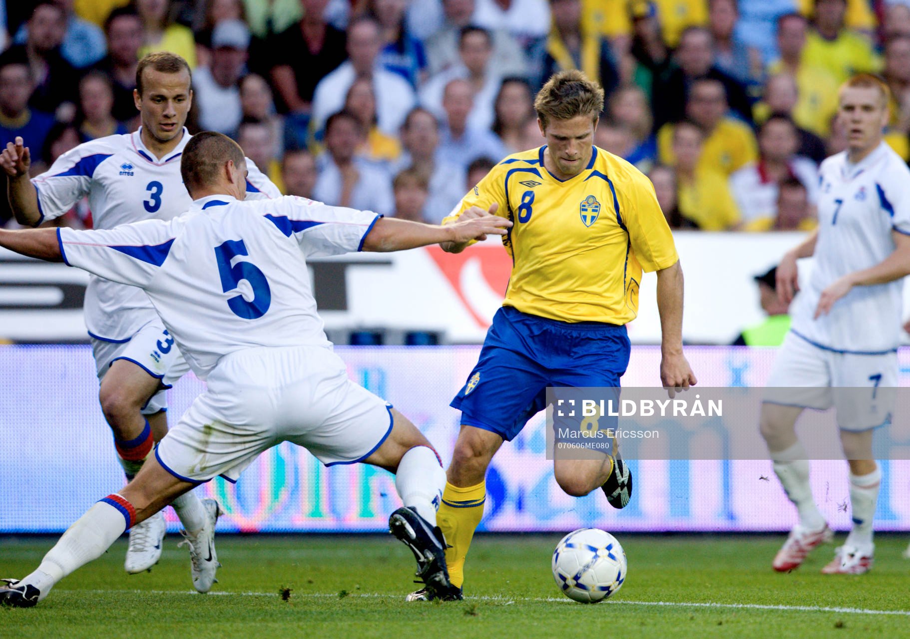 Anders Svensson