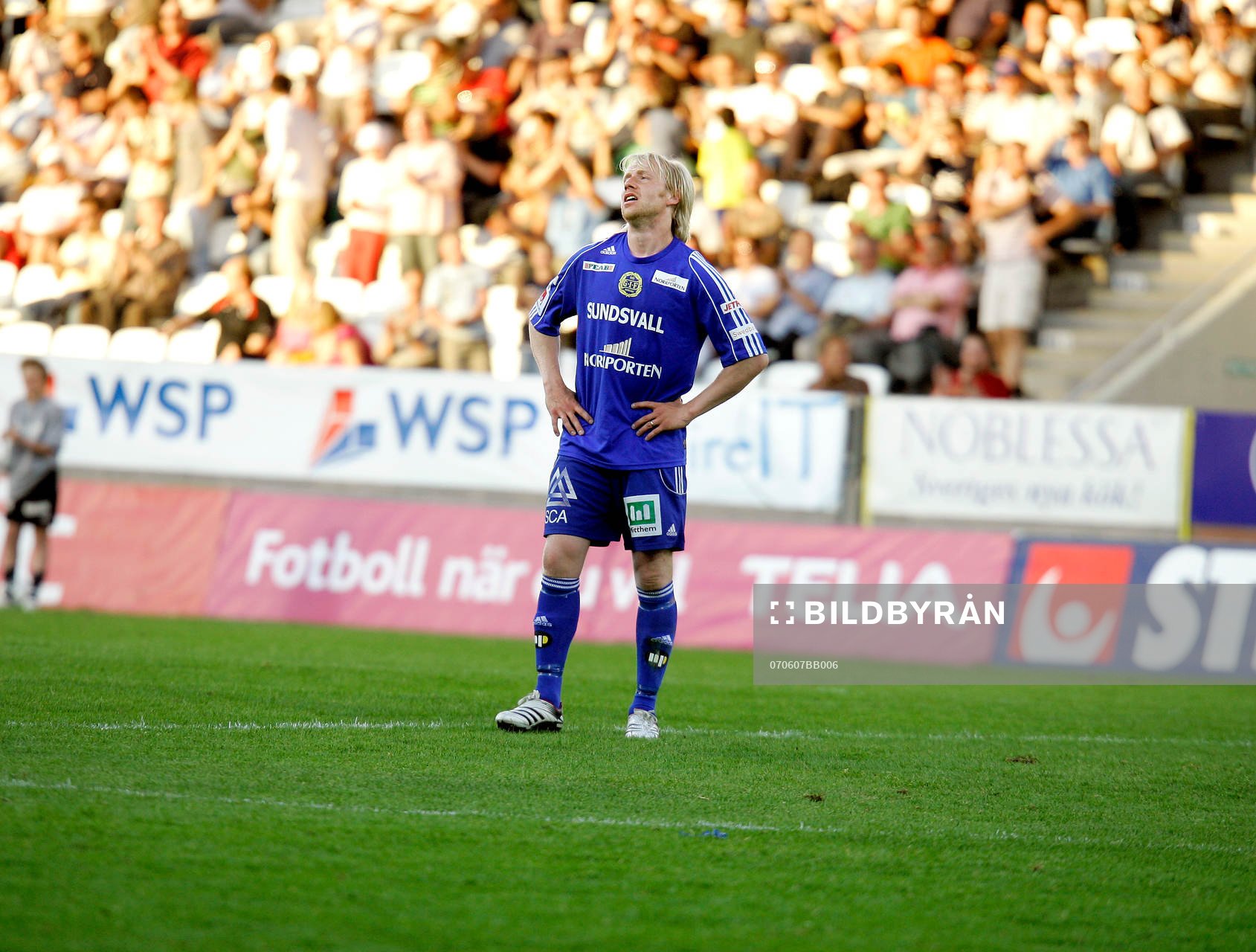 Patrik Eriksson Ohlsson